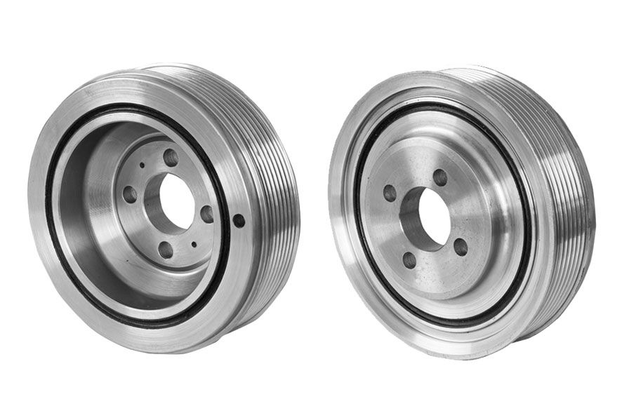 KRANK KASNAĞI DUCATO 2.3JTD-IVECO DAILY 2.3D 02 KARSAN J10 HİDROLİK DİRK 6PK-KMT 171054-504017415-504078435
