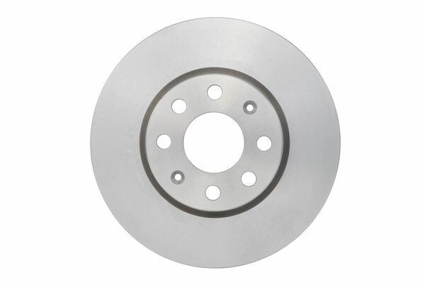 ÖN FREN AYNASI CORSA D 07 CORSA E 14 ADAM 13 PUNTO EVO-GRANDE PUNTO 05 257x22x4DL HAVALI 14İNÇ 55700921-BOSCH 0986479223-13317922-93197241-569065-55700920