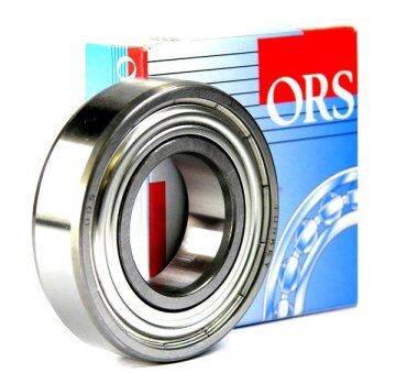 ALTERNATÖR RULMANI-ORS 6003 ZZ C3-6003 ZZ C3