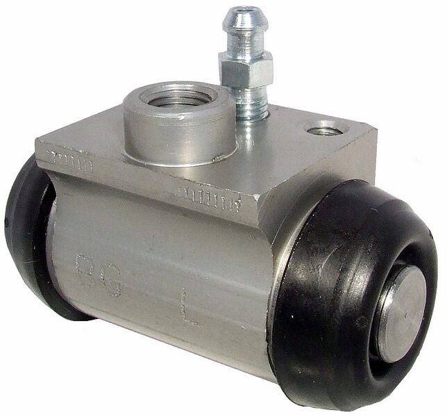 FREN SİLİNDİRİ ARKA 20.60mm EGEA-500/500C 1.2/1.3D MULTIJET 07-DELPHI LW90098-77367100-77365803