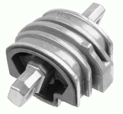 SANZIMAN TAKOZU ARKA MERCEDES W202 S202 C208 W210 S210-LEMFORDER 3708401-A2102400318
