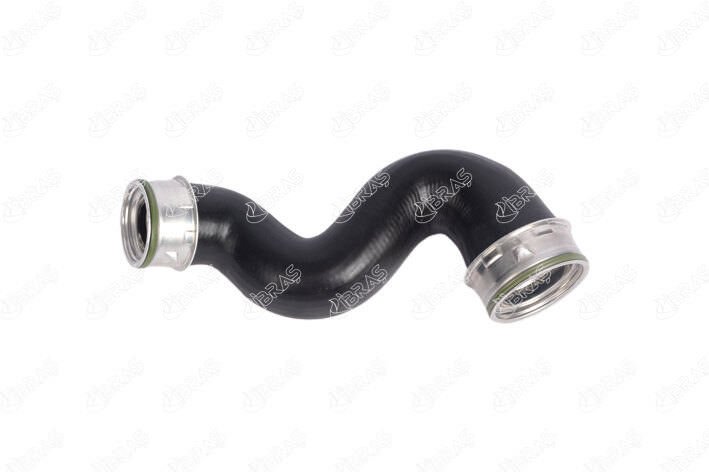 TURBO INTERCOOLER HORTUMU PASSAT 1.9D SUPER B 01-05 AVF-AWX MOTOR-IBRAS 27812-3B0145828G