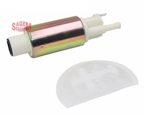BENZİN YAKIT POMPA R19 - SLX 5 BAR-SAGEM-46473397