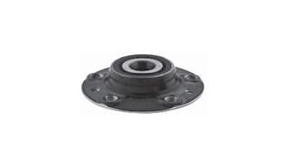 ARKA TEKER PORYASI RULMANLI LGN II AKTİF SENSÖRLÜ ABS Lİ x-SNR-7701205472