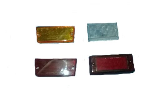 STOP CAMI SOL M131 DKŞ 77 MOD. TK-AYHAN A5982-L