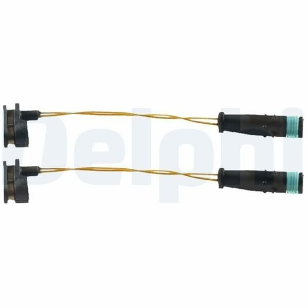 BALATA FISI MERCEDES W639 W447 B906 . VW CRAFTER 30-35-50-DELPHI LZ0190-A9065401417-2E0906206C