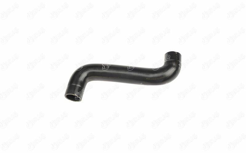 RADYATÖR GİRİŞ HORTUMU MERCEDES-BENZ 190 W201 D 2.5 201.126 1989-08 1993-08-IBRAS 33520-2015014882