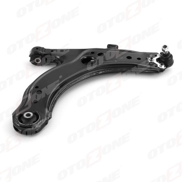 ROTİLLİ SALINCAK KOMPLE SAĞ GOLF IV-BORA-OCTAVIA 98-OTOZONE-1J0407151B-1J0407151C