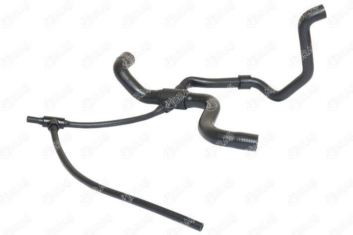 RADYATÖR ÜST HORTUMU POLO 1.6-2.0 OTOM.VİTES-IBRAS 27725-6K0121101AN-6K0121101AM