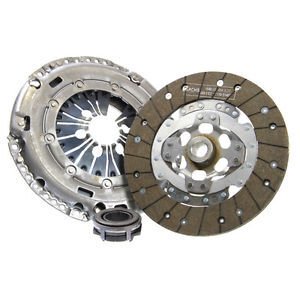 DEBRİYAJ SETİ TRANSPORTER T5 - CADDY 1.9TDI 03-09 AXB-BJB-SACHS 3000970058-03G141015M