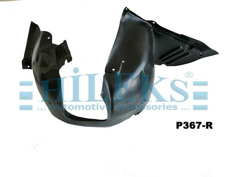 ÇAMURLUK DAVLUMBAZI ÖN SAĞ P307 01-05 01-05-HILEKS P367R-7136.N7