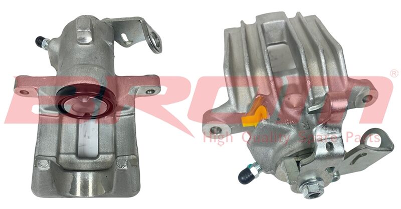 FREN KALİPERİ ARKA SAĞ VW GOLF 1J1.1K1-BROM VW35030-1J0615424D-1J0615424H-1J0615424F
