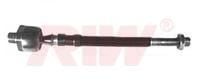 ROT MİLİ ÖN SOL-SAĞ NISSAN PRIMERA-RIW NS3001-4852172L00-4852171V06-482106R05