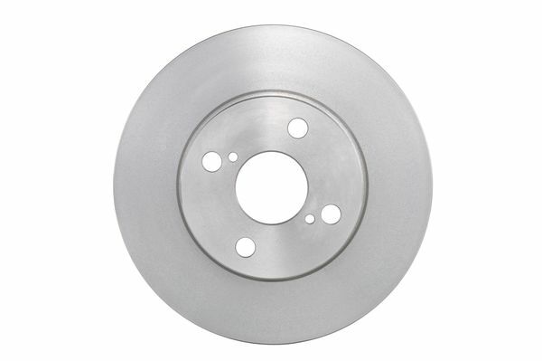 ÖN FREN AYNASI COROLLA 1.4-1.6-1.8 VVT-i 01/02 255x25x4DLxHAVALI-BOSCH 0986479085-4351202070-4351213030
