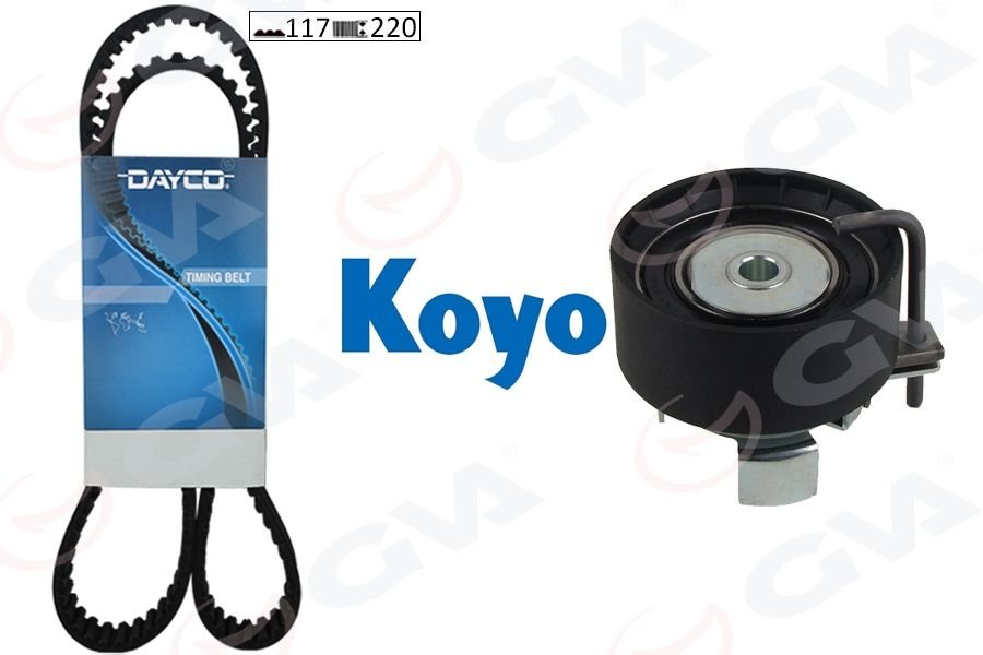 TRIGER SETI FOCUS II I 03 11 C MAX 04 11 FIESTA V 01 13 FUSION 01 12 1.4 16V /1.6 16V ZETEC MONDEO IV 07 14 B MAX 12 FOCUS III 11 FIESTA VI 13 1.6 DURATEC 16V TI VCT 115-GVA 59T3525-5M5Q8A615AB-1672144-31368073