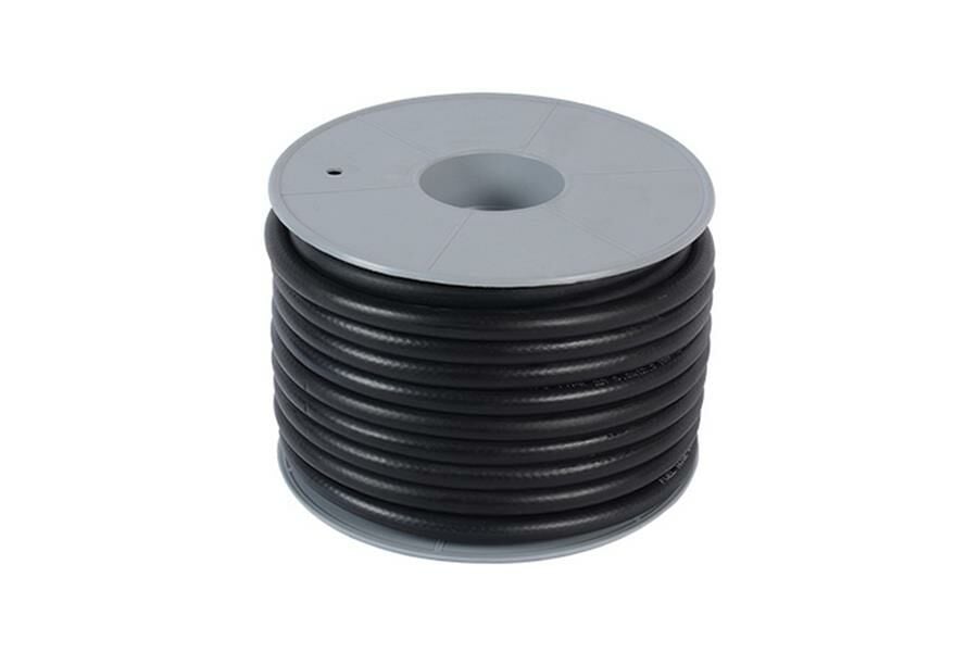 YAKIT HORTUMU TÜM ARABALAR İÇİN İÇTEN ÖRGÜLÜ 6.0mmx12.0mm E TİPİ PLASTİK MAKARALI-YTT-322500052
