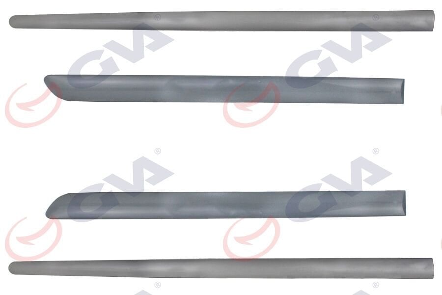 KAPI ÇITA TAKIMI BOYANIR TİP VW GOLF5 2004-2009-GVA 9120158-1K4853515C/516C/753A/754A