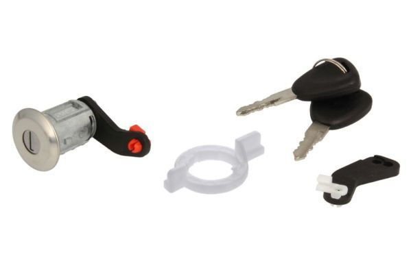 KAPI KİLİDİ TAKIM MASTER II-HELLUX HLC.600187-7701470944-7701470945-7701471591