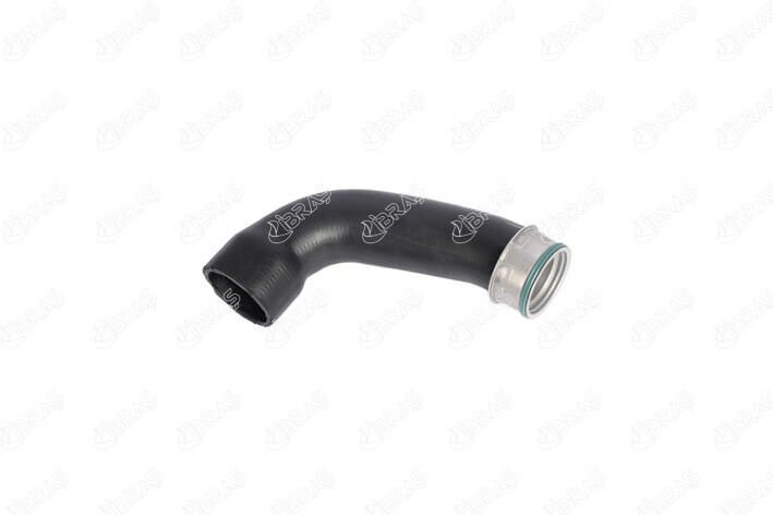 TURBO HORTUMU POLO-FABIA-S.ROOMSTER-CORDOBA-SEAT IBIZA 1.4TDI-IBRAS 27709-6Q0145838H