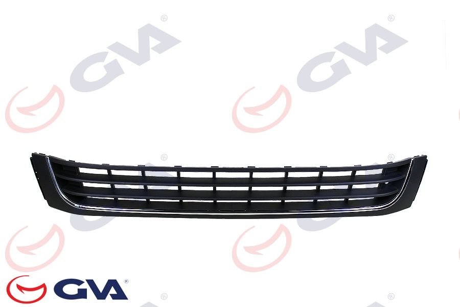 ÖN TAMPON ALT ORTA IZGARA AMAROK 2012-2016-GVA 9106414-2HH853677