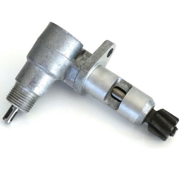 KİLOMETRE DİŞLİSİ 9 DİŞ TERS M131 DKŞ-SLX-RAMSAN 210628-4174222-4163959