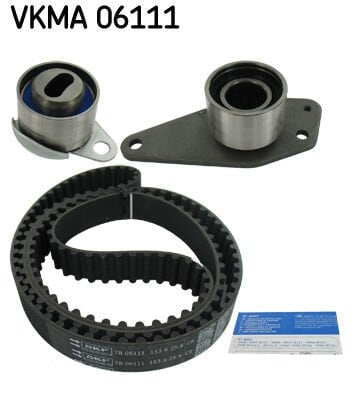 EKSANTRİK GERGİ KİTİ MGN 1.9D 96-03 R19 1.9D 88-92 VOLVO S40 1.9TD 96-99-SKF VKMA06111-9109609