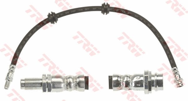FREN HORTUMU ARKA FREELANDER 2 2006-2014-TRW-LR001037-LR008149