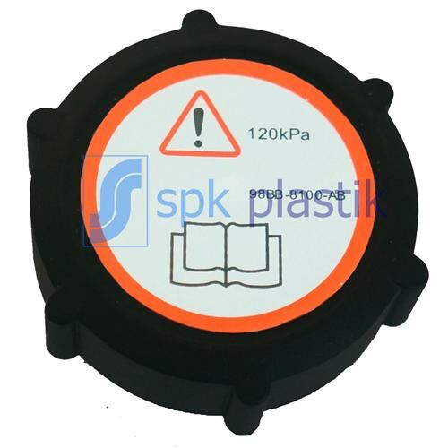 RADYATÖR EK SUDEPO KAPAĞI TRANSİT T.15 TRANSIT V.184 98 06 MONDEO 97 01-SPK 253-98BB8100AB-1230968