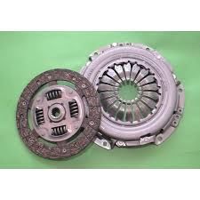 DEBRIYAJ SETI FIESTA 1.25 16V 1.3 1.4 16V 96 08 FUSION 1.25 16V 1.3 02 12 MAZDA 121 1.25 16V 1.3 96 RULMANSIZ-MAPA 003180009-2S617540BC-2S617540KC-96FX7L596AB