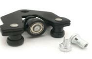 SÜRGÜLÜ KAPI MENTEŞESİ ALT SAĞ BRAKET VİVARO-TRAFFİC-PRİMASTAR III-WPI RM38986-745965439R