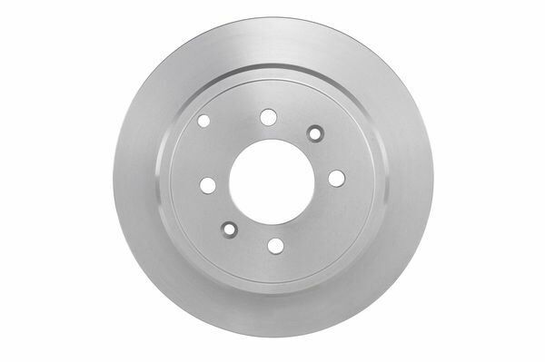 ARKA FREN AYNASI P406 1.6-1.8-16V-1.9-1.9TD-2.0 95/12.04 280x10x4DL-BOSCH 0986478877-4246.T6-4246.L7-4246.T7