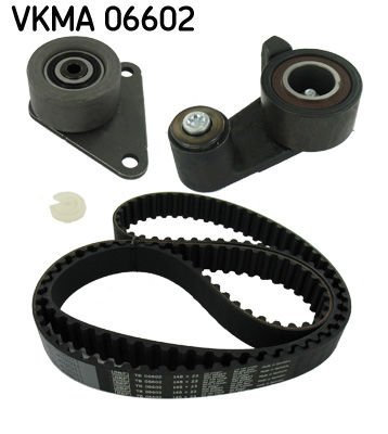 EKSANTRİK GERGİ KİTİ LAGUNA I 2.0 16V 95-01 C70 2.0-2.0T 97-02-SKF VKMA06602-30758260-7701471519-7438610041