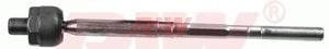 ROTMİLİ ÖN SOL/SAĞ OPEL MERIVA-B S10 10-RIW OP3024-1609011-93196778