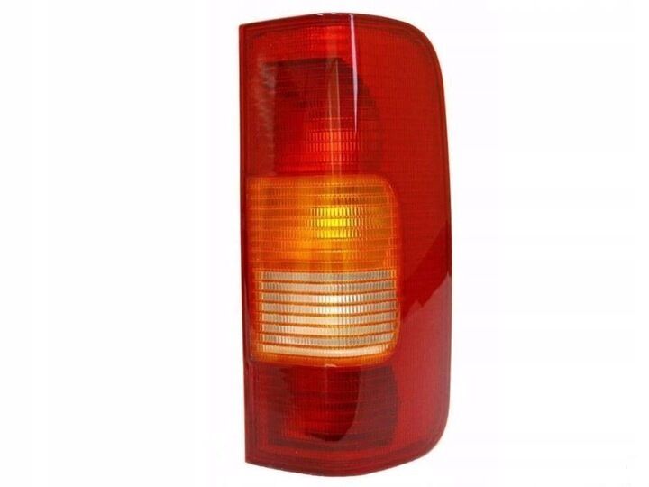 STOP LAMBASI SAĞ VW VOLT LT35 98-05 DUYLU-MARS--2D0945096C