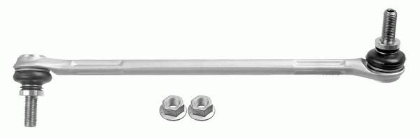 ASKI ROTU ON SOL MERCEDES W204 S204 C204 C218 W212 C207 A207 ALUMINYUM-LEMFORDER 3686201-A2043203789