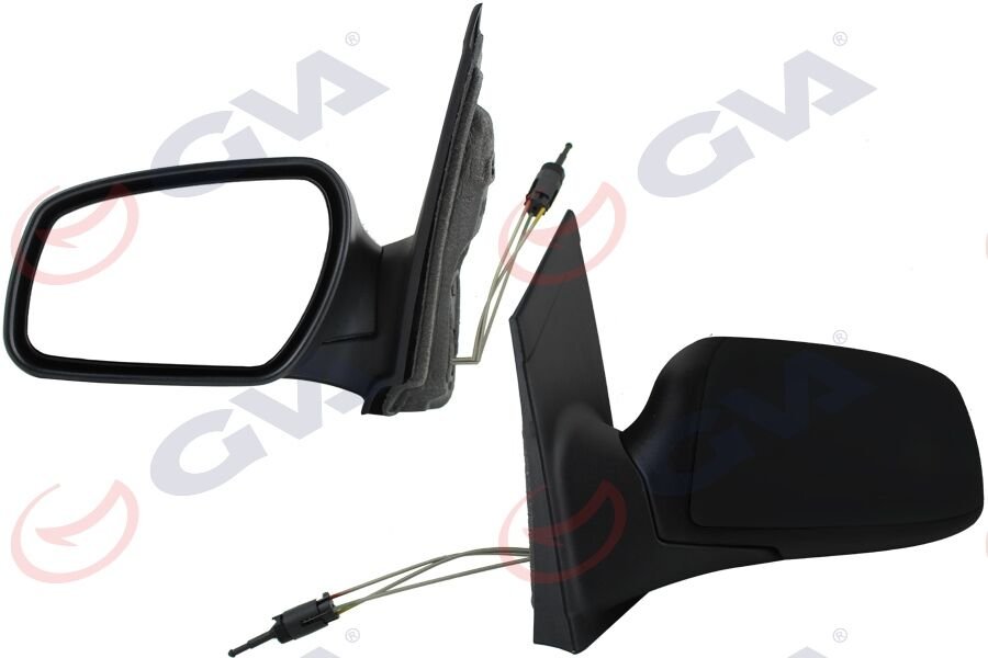DIŞ DİKİZ AYNASI SOL FOCUS II 05 08 MEKANİK KONVEKS VM-301L-GVA 1035151-4M5117683AJ-1376304