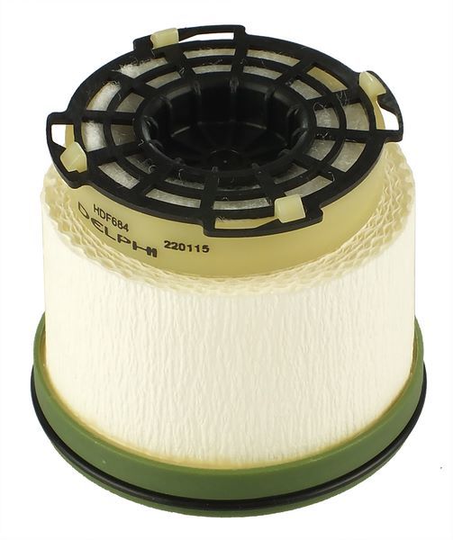 YAKIT FİLTRESİ RANGER 11 2.2TDCI-DELPHI HDF684-AB399176AC-1725552
