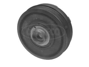 KRANK KASNAGI FREELANDER I L314 2.0 Td4 00 06-CORTECO 80000366-LHG100750L