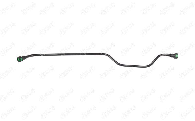YAKIT BORUSU MERCEDES-BENZ SPRINTER 3-t Minibüs-Otobüs B906 218 CDI 906.711 906.713 OM 642.896-IBRAS 33496-9064708124