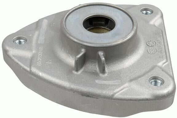 AMORTISOR TAKOZU ON MERCEDES W176 W246 C117 X156-LEMFORDER 3674701-A2463230020