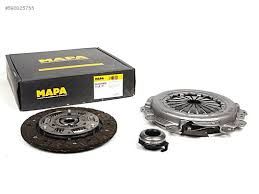 DEBRİYAJ SETI CLIO I-II-TWNG 1.2-1.2 16V-KNG-R9-MGN I-1.4-LOGAN-SANDERO 1.4 D7F-D4F-E7J-K7J-D4F 7701478126-7701470986-7701478125-7701477018-7702258096-MAPA 002180800-302050453R-302055852R-587343