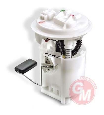 YAKIT DEPO ŞAMANDIRASI KOMPLE RENAULT TWINGO II 1.2 8V D7F-GUA 41843-7700432007-8200683197