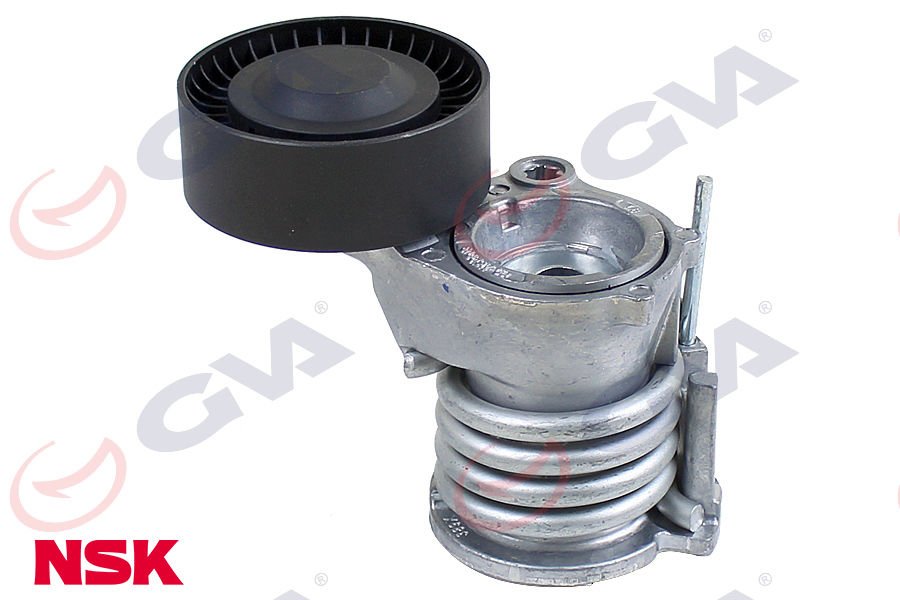 ALTERNATÖR GERGİ RULMANI KÜTÜKLÜ POLO-CORDOBA-FABIA 1.2 BENZİNLİ AZQ-BME-CGPA-CGPB-GVA 2775136K-03E903133-03D903305G-03D903305F