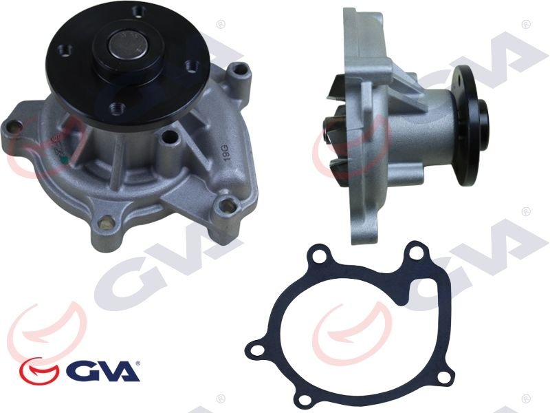 DEVİRDAİM YARIS 1.0 99-05 1.3 VVT-i 05-10-GVA 5271425-1610029125-1610009141