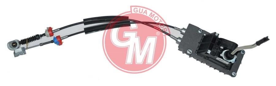 VİTES KUMANDA KUTUSU KOLLU TELLİ KNG III 2010-GUA-8200905268-8200779043