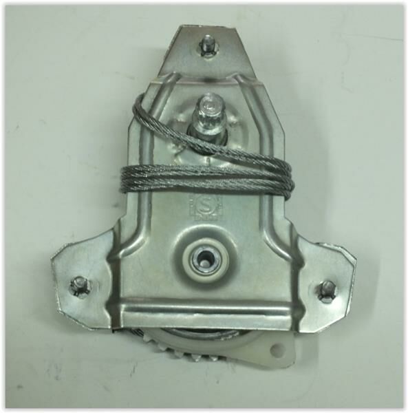 CAM KRİKOSU ARKA SERÇE-SERCELER T022