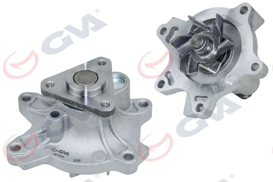 DEVİRDAİM TOYOTA YARIS-YARIS VERSO 1.3-1.5-1.4 00-05 -PERIUS 1.5 00-09-GVA 5271430-1610029195-1610029196-1610029155