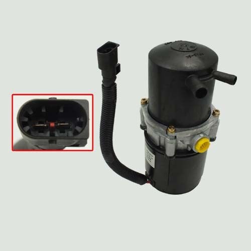 DİREKSİYON POMPASI ELEKT./HİDROLİK P106 II 1.0i-1.1i-1.4i-1.6i-1.5D 96 SAXO-XSARA 1.5D 97-00 H-AFT DP143110-4007.9C-4007.Q5