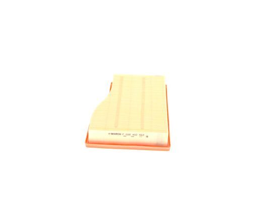 HAVA FILTRESI MERCEDES M282 W177 W247 C118 X118 H247-BOSCH F026400593-A2820940004