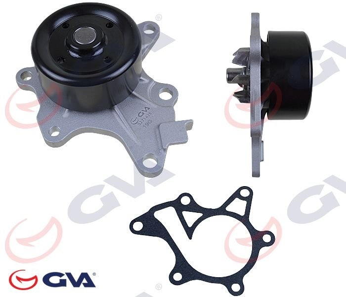 DEVİRDAİM AURIS 07-12 COROLLA E15 -VERSO 10-16 1.4 D4D-GVA 5271435-1610039525-1610009610